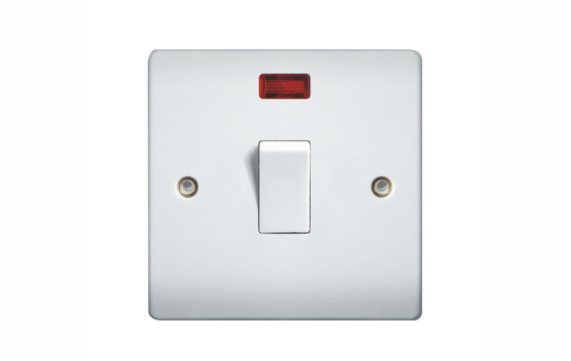 Heater Switch