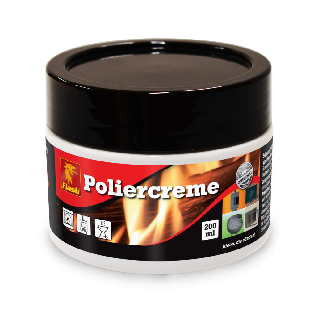 Döküm Parlatma Kremi