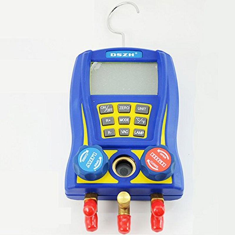 Dijital Manifold WK-6889
