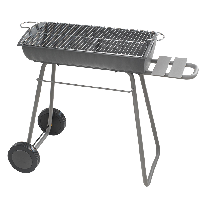 Niagara Barbekü Charbon