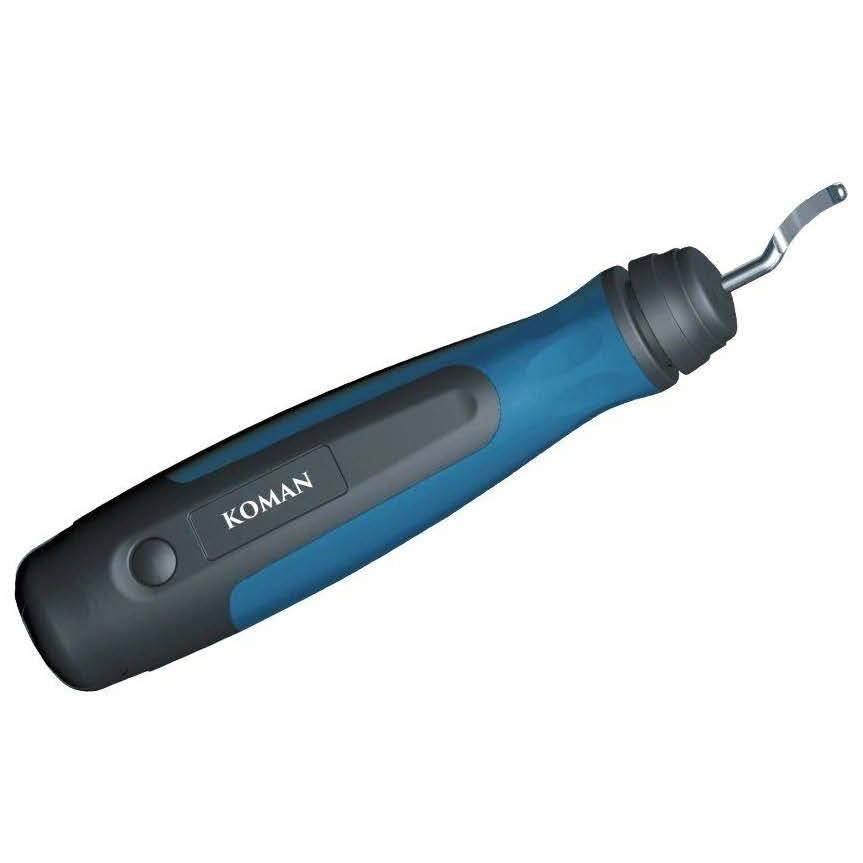 KM-207 Çapak Temizleyici