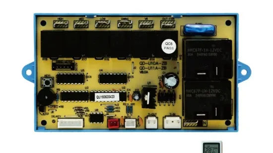 Universal Anakart ve Kontrol Sistem on-off Klimalar
