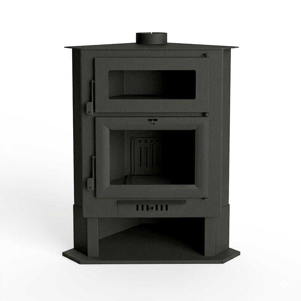 Corner FIRINLI SOBA CH-5 H