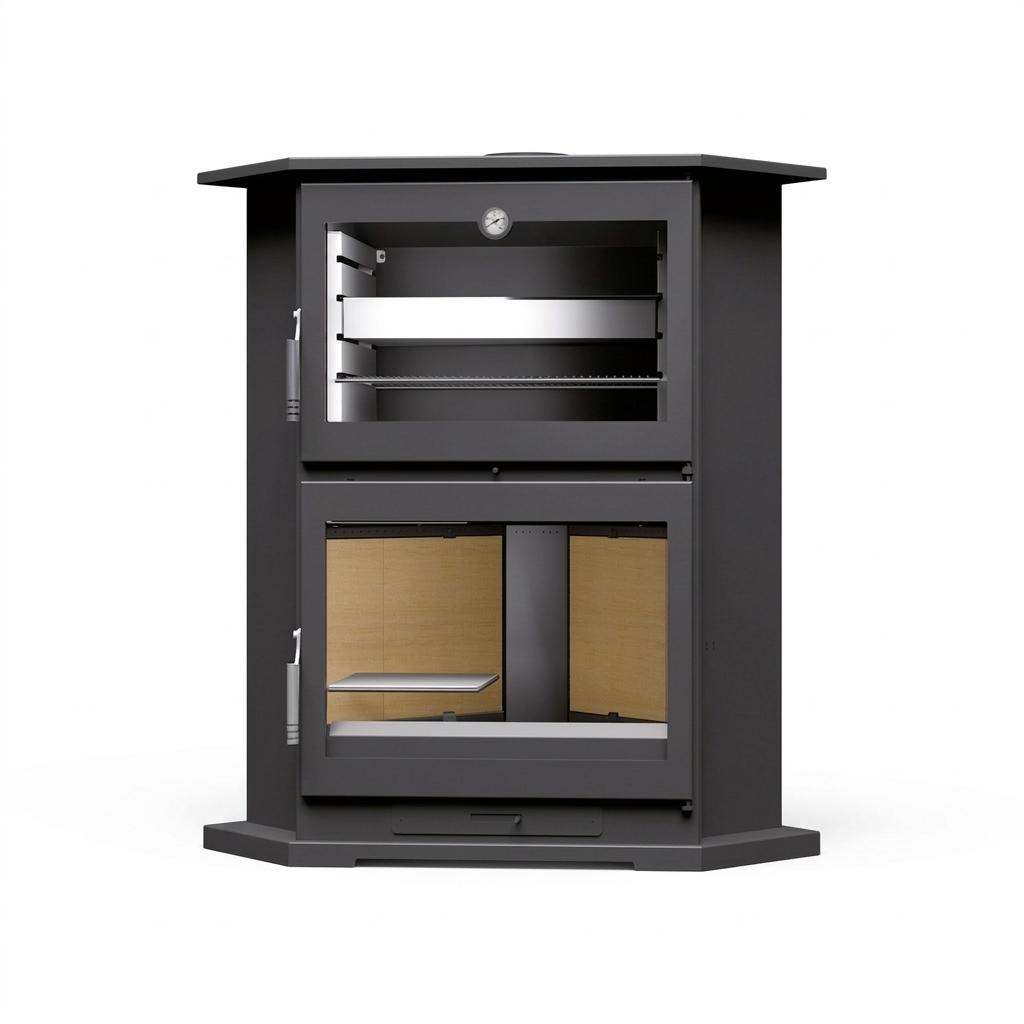 FIRINLI SOBA CH-9 R