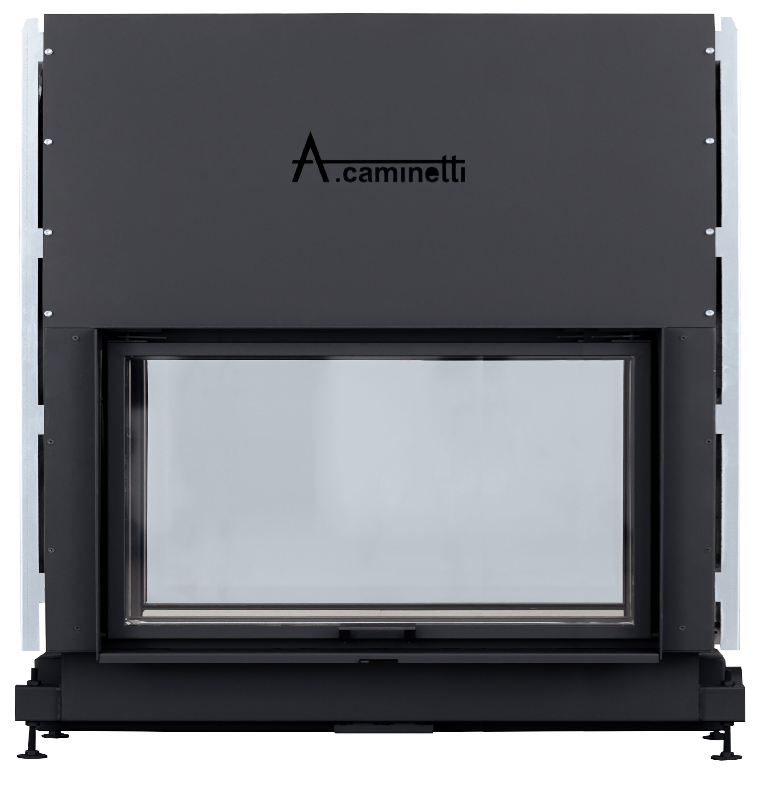 Acaminetti Flat Çift Taraflı 120×60